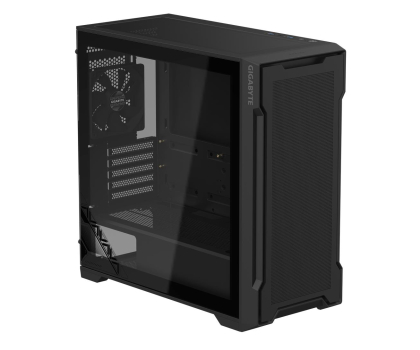 Obudowa GIGABYTE C102 Glass Black